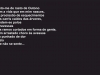 Visto-me de rasto de Outono