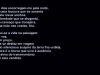 Os dias escorregam-me pela noite