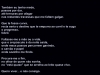 Também eu tenho medo